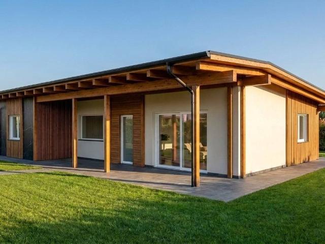 Villa Indipendente in vendita a Piemonte, Torino