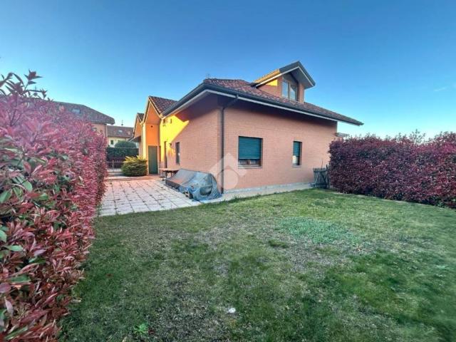 Villa Indipendente in vendita a Piemonte, Torino