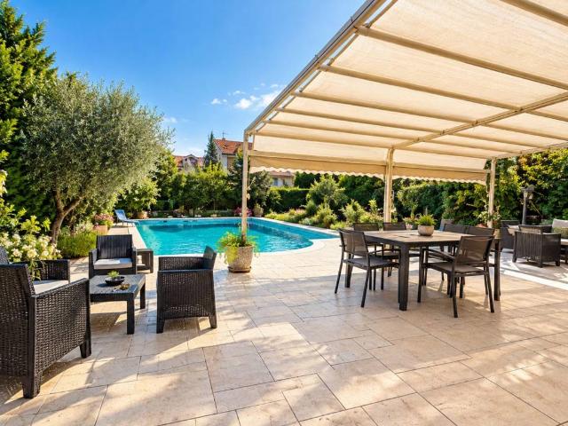 Villa Indipendente in vendita a Ceretta, San Maurizio Canavese