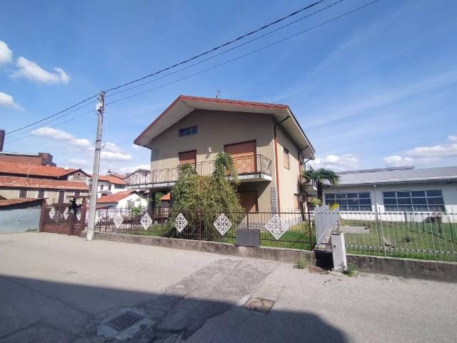 Villa Indipendente in vendita a Piemonte, Novara