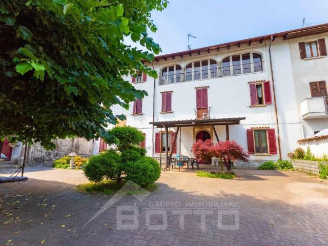 Villa Indipendente in vendita a Piemonte, Novara