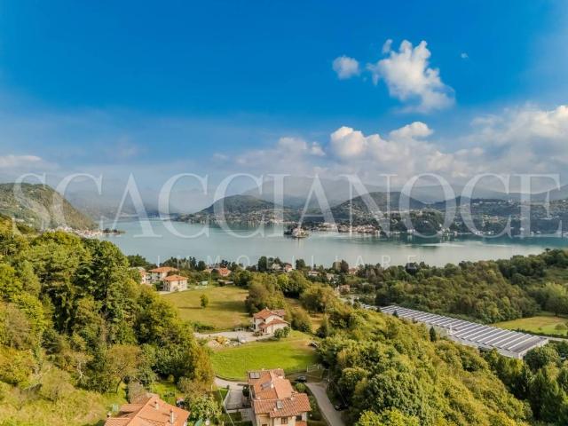Villa Indipendente in vendita a Piemonte, Novara