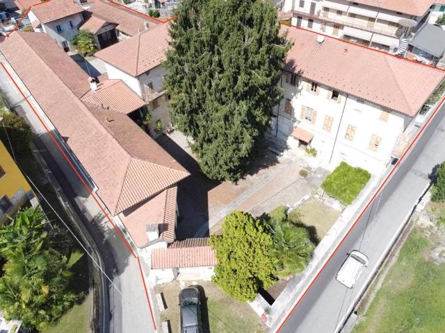 Villa Indipendente in vendita a Piemonte, Novara