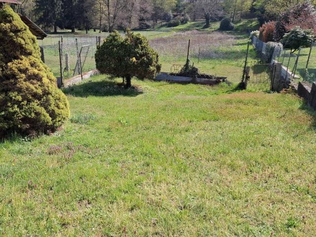 Villa Indipendente in vendita a Piemonte, Novara