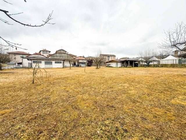 Villa Indipendente in vendita a Piemonte, Novara