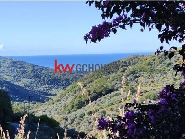 Villa Indipendente in vendita a San Mauro Cilento, Campania