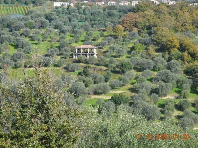 Villa Indipendente in vendita a San Mauro Cilento, Campania