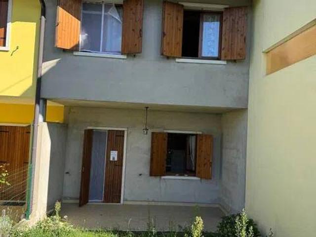 Villa Indipendente in vendita a Corte, San Mauro di Saline
