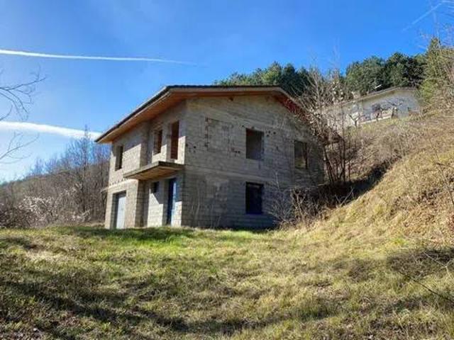Villa Indipendente in vendita a Corte, San Mauro di Saline
