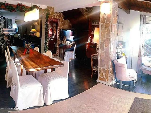 Villa Indipendente in vendita a San Mauro Forte, Basilicata