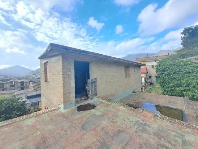 Villa Indipendente in vendita a San Mauro La Bruca, Campania