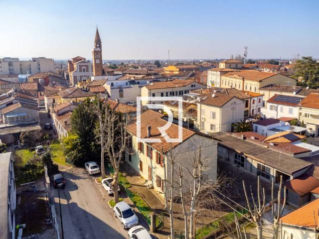 Villa Indipendente in vendita a San Mauro Pascoli, Reggio Emilia