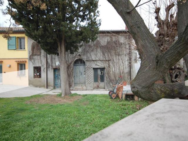 Villa Indipendente in vendita a San Mauro Pascoli, Reggio Emilia