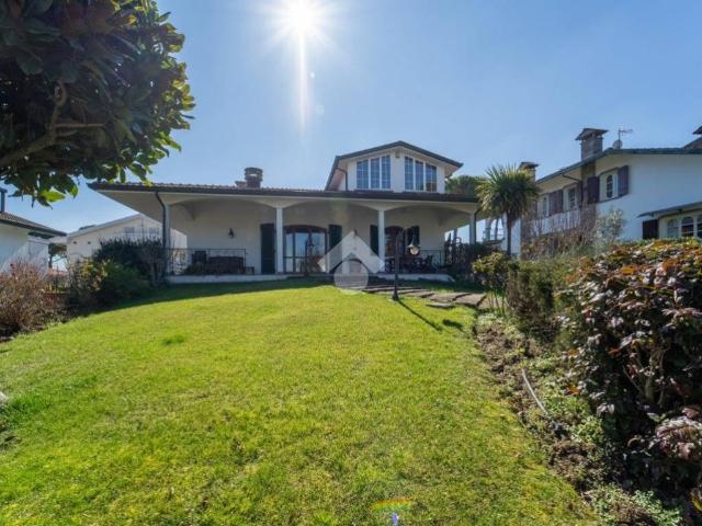 Villa Indipendente in vendita a San Mauro Pascoli, Reggio Emilia