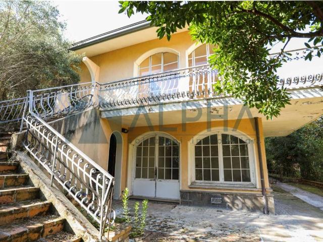 Villa Indipendente in vendita a San Mauro Pascoli, Reggio Emilia