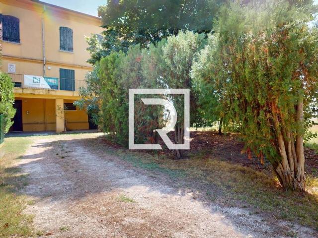 Villa Indipendente in vendita a San Mauro Pascoli, Reggio Emilia