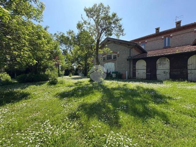 Villa Indipendente in vendita a San Mauro Pascoli, Reggio Emilia