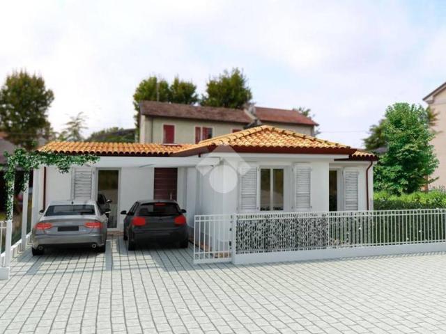 Villa Indipendente in vendita a San Mauro Pascoli, Reggio Emilia
