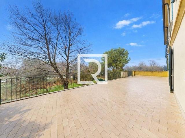 Villa Indipendente in vendita a San Mauro Pascoli, Reggio Emilia