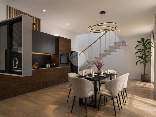 Villa Indipendente in vendita a San Mauro Pascoli, Reggio Emilia