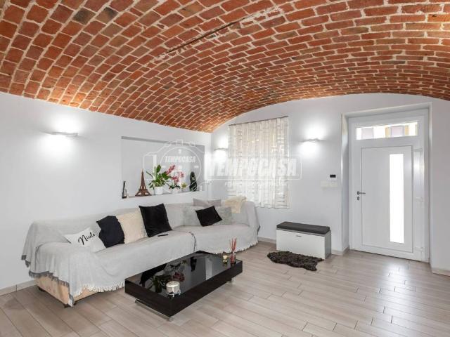 Villa Indipendente in vendita a Pescarito, Piemonte