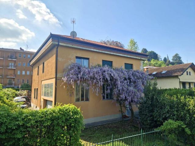 Villa Indipendente in vendita a Sant'Anna, Piemonte