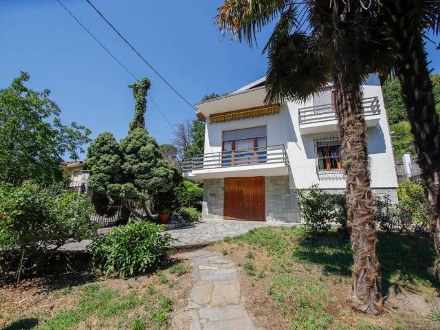 Villa Indipendente in vendita a Sant'Anna, Piemonte
