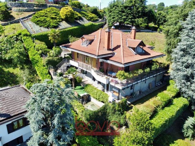 Villa Indipendente in vendita a Sambuy, Piemonte