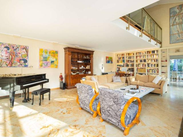 Villa Indipendente in vendita a Sant'Anna, Piemonte