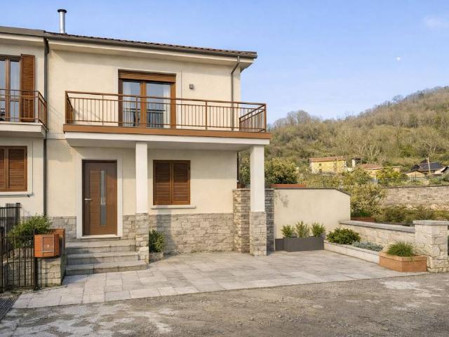 Villa Indipendente in vendita a Piemonte, Torino