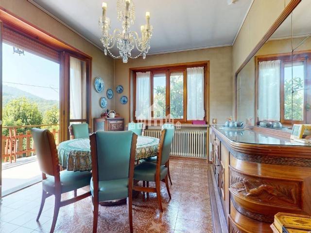 Villa Indipendente in vendita a Centro, Piemonte