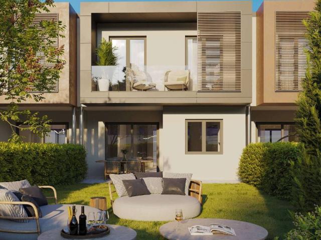 Villa Indipendente in vendita a Sambuy, Piemonte