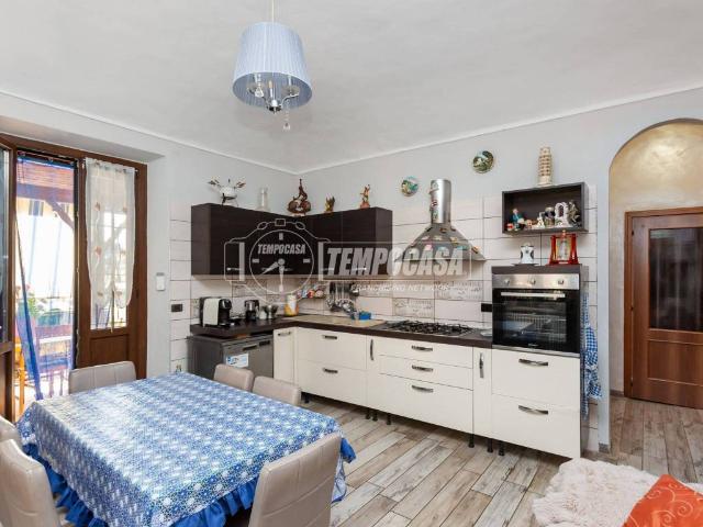 Villa Indipendente in vendita a Centro, Piemonte