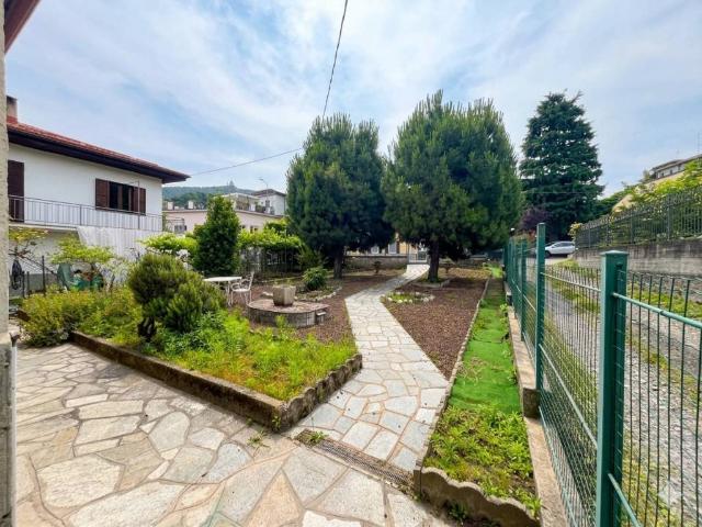 Villa Indipendente in vendita a Sant'Anna, Piemonte