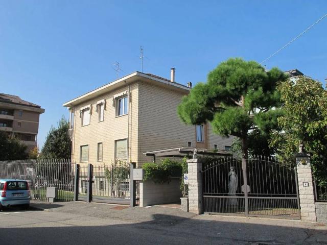 Villa Indipendente in vendita a Cascina del Mulino, Piemonte