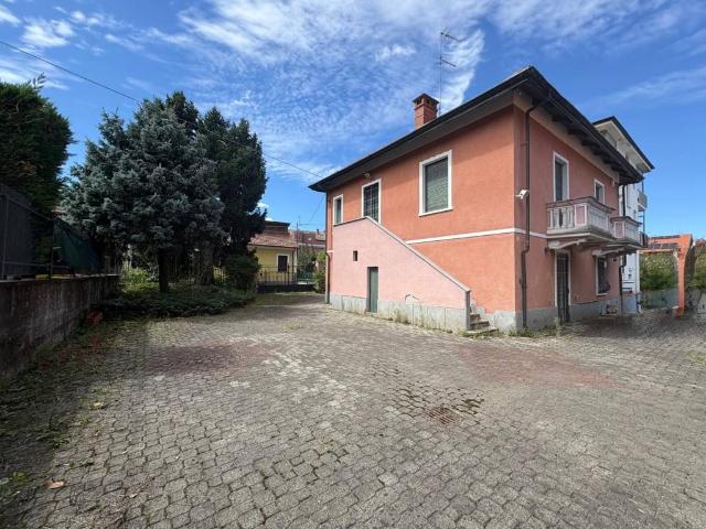 Villa Indipendente in vendita a Sant'Anna, Piemonte