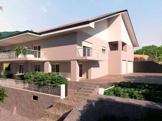 Villa Indipendente in vendita a Centro, Piemonte