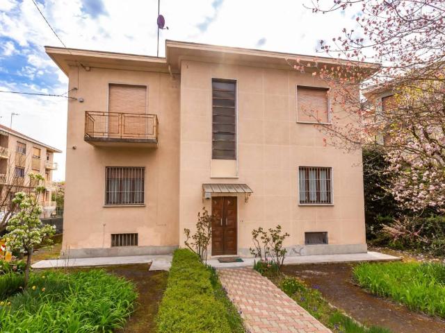 Villa Indipendente in vendita a Cascina del Mulino, Piemonte