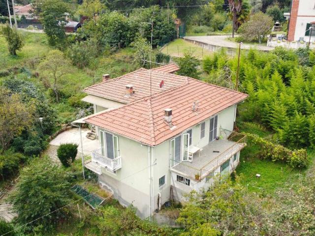 Villa Indipendente in vendita a Sant'Anna, Piemonte