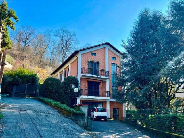 Villa Indipendente in vendita a Centro, Piemonte
