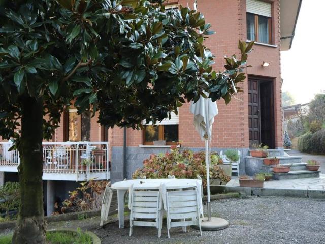Appartamento in vendita a Sambuy, Piemonte