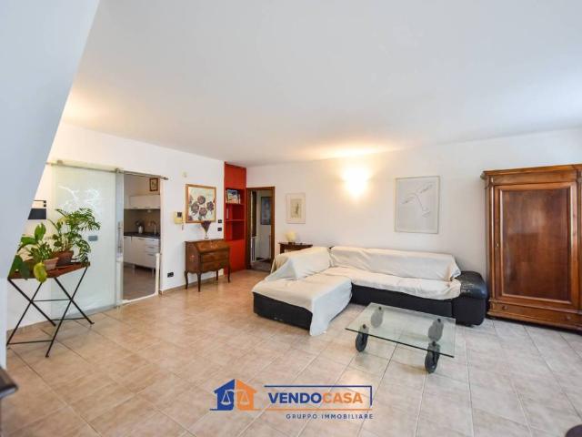 Villa Indipendente in vendita a Villa Albano, Baldissero Torinese