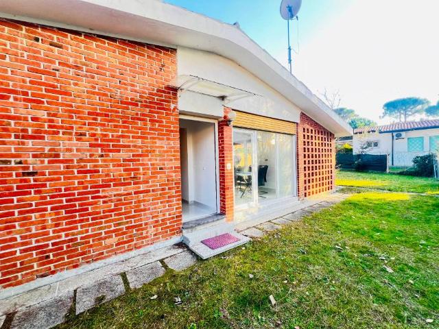 Villa Indipendente in vendita a San Michele Al Tagliamento, Veneto