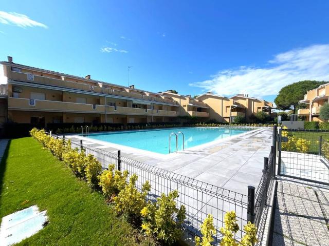 Villa Indipendente in vendita a Lido dei Pini, San Michele Al Tagliamento
