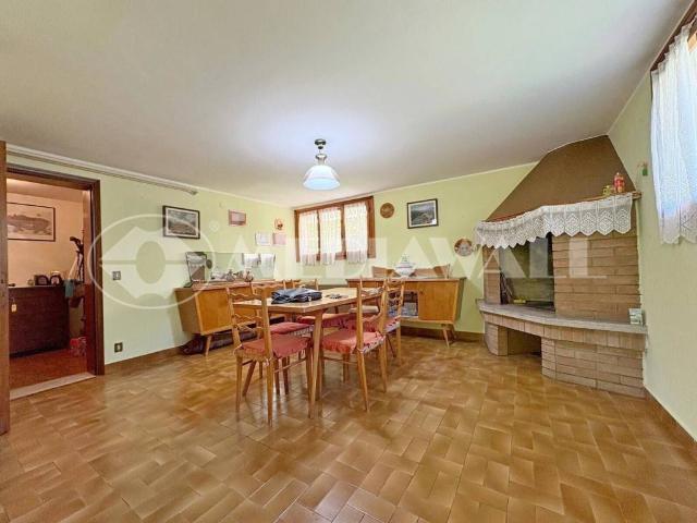 Villa Indipendente in vendita a Cesarolo, San Michele al Tagliamento