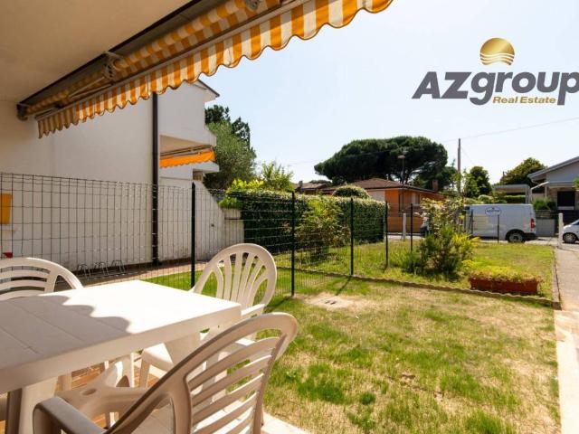 Villa Indipendente in vendita a Bibione Spiaggia, San Michele Al Tagliamento