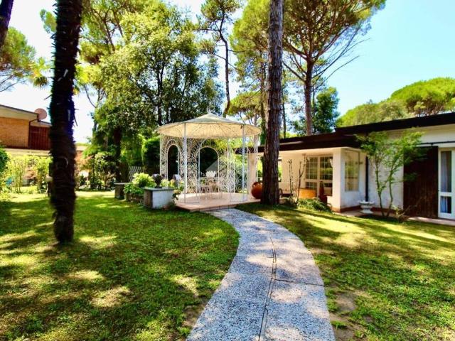 Villa Indipendente in vendita a San Michele Al Tagliamento, Veneto