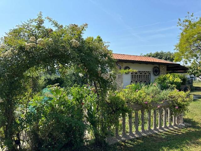 Villa Indipendente in vendita a San Michele Al Tagliamento, Veneto