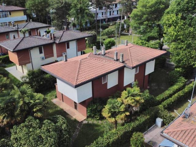 Villa Indipendente in vendita a San Michele Al Tagliamento, Veneto