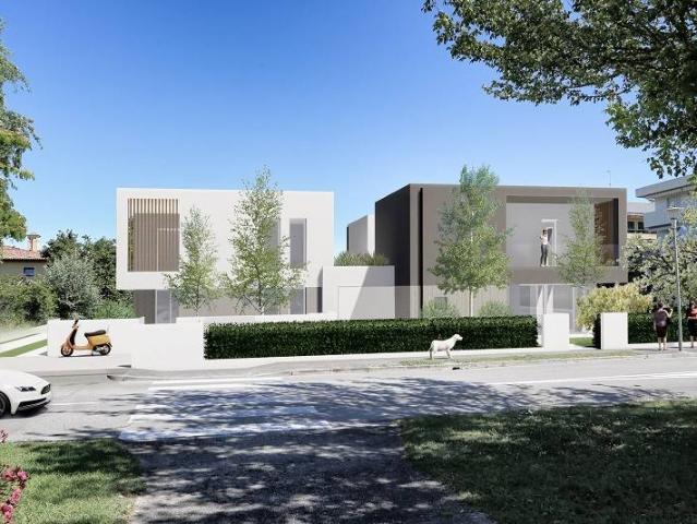 Villa Indipendente in vendita a Lido dei Pini, San Michele Al Tagliamento